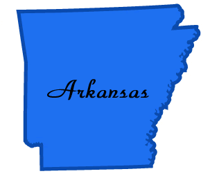 Arkansas butterfly release