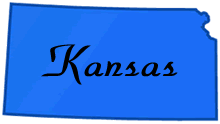 We sell Monarch butterflies to the state of Kansas.