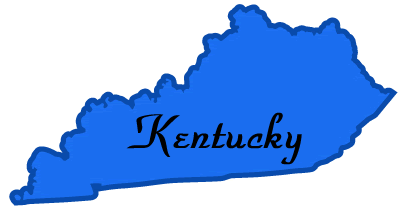 Kentucky butterfly release