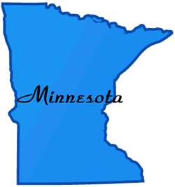 Minnesota butterfly release