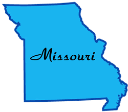 Missouri butterfly release.