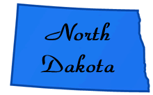 North Dakota